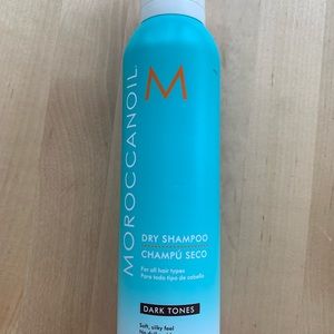 Dry Shampoo